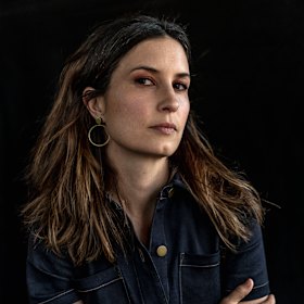 Writing songs is both a challenge and a “magical, endless mystery” for Missy Higgins.