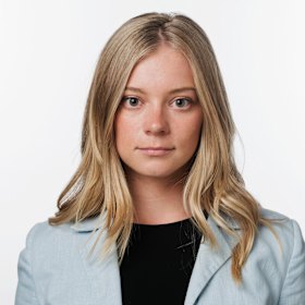 “What is the point?” Aviation reporter Amelia McGuire’s karaoke night stalled, thanks to noise complaints.