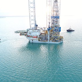 Woodside and Santos, Australia’s biggest LNG producers, are facing questions over their plans to develop new gas fields.