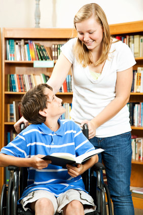 More needs to be done to bring full educational opportunities to students with disabilities.