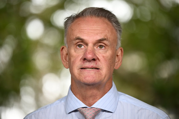 NSW One Nation leader Mark Latham says his comments did not damage Alex Greenwich’s reputation.