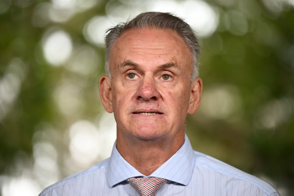 NSW One Nation leader Mark Latham sent homophobic tweets about Alex Greenwich.