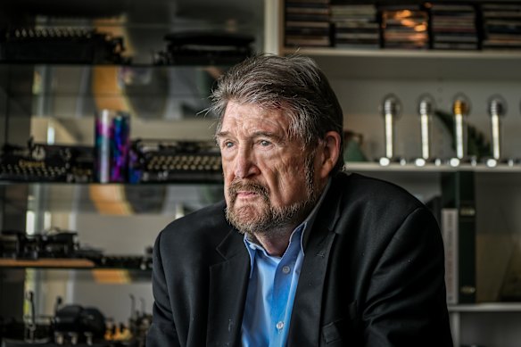 Human Headline Derryn Hinch has died aged 82.