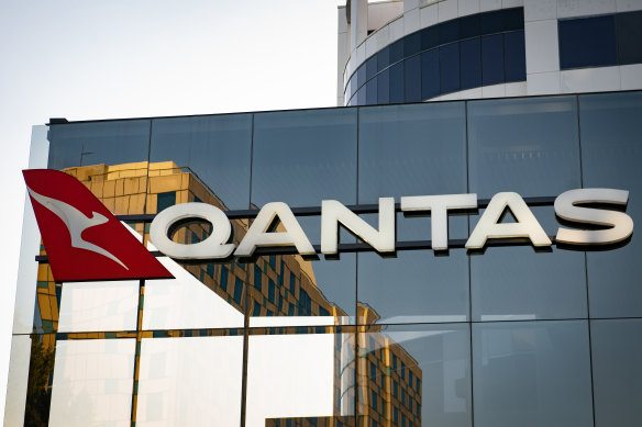 The High Court decision follows years of legal proceedings after Qantas sacked ground staff during the pandemic.