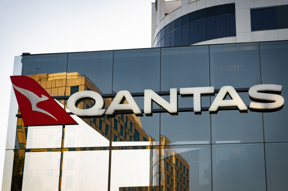 Qantas Qan Asx To Pay 250000 After Discriminating Against Cleaner 