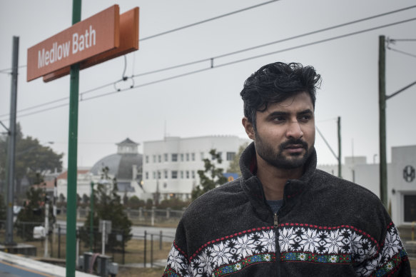 Biswas paid Australian Internships $6635 for the 52-week internship program, including $1120 for insurance and $955 for his visa costs. The Australian government charges $310 for a 407 visa.