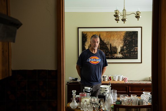 Tony Greaves dijo que los honorarios eran demasiado altos para la cantidad de trabajo involucrado. 