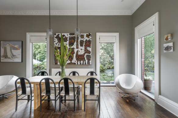 Price hopes are set at $15 million to $16.5 million. 
