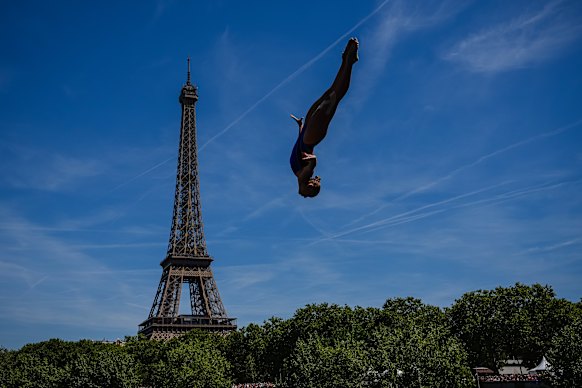France is bracing for its fifth heatwave of the summer.