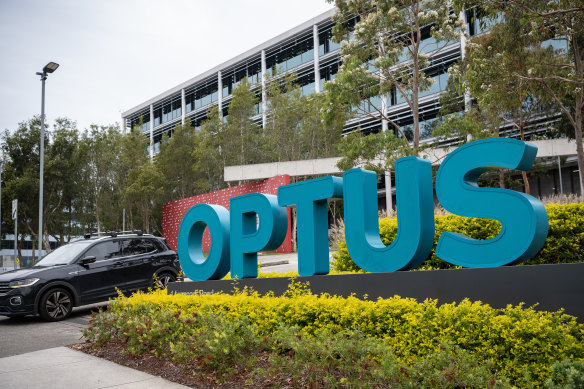 Staff at Optus will be having a “small scale get-together” for Christmas this year.