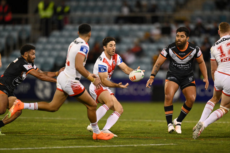 2023 NRL Season Preview: Wests Tigers - Edge of the Crowd