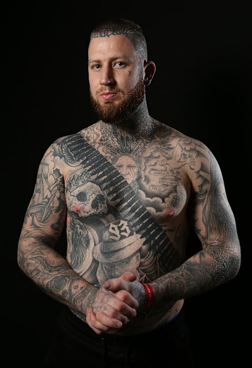 Jake Boyer.