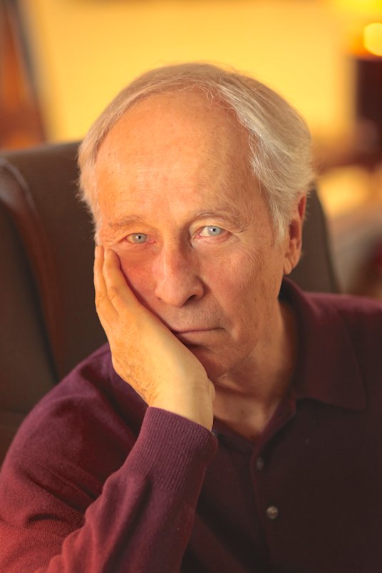 Richard Ford has written his final novel about Frank Bascombe, who first appeared in The Sportswriter.