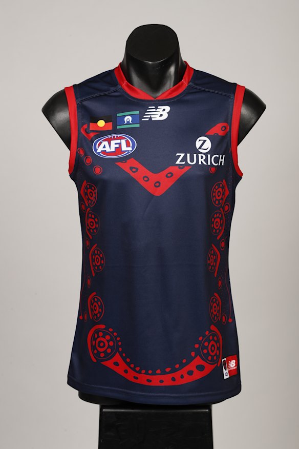 The Demons have a relationship with the NT government to play games in both Darwin and Alice Springs, and have also drafted a number of players from the Territory over the years.