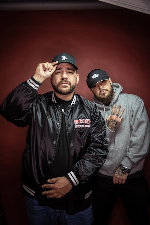 3% won song of the year at the National Indigenous Music Awards. 