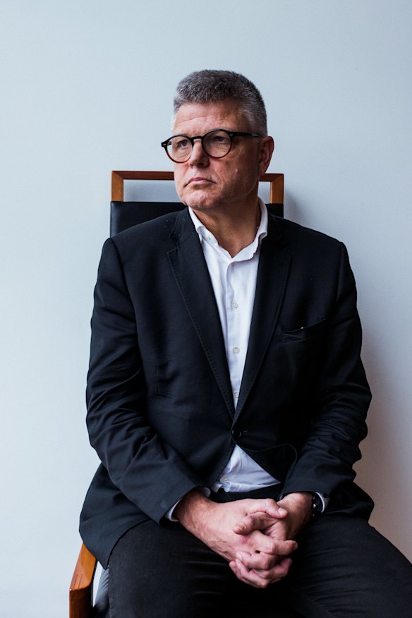 Greg Barns has warned rushing laws could have unintended consequences.