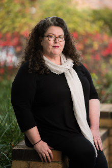 Professor Catherine Bennett, chair of epidemiology at Deakin University. 