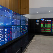 The ASX 200, along with other global sharemarket indices, has shown a healthy uptrend since the beginning of the year.