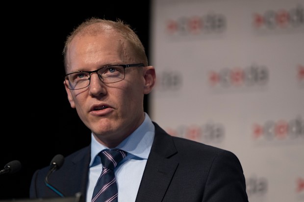 Renewable energy: AEMO cool on offshore wind boom