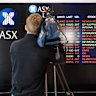 Gains in Australian stocks are expected to be muted.
