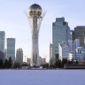Russian ally in Kazakhstan vows democratic reforms after uprising