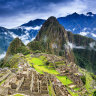 Australians stranded at Machu Picchu amid political unrest in Peru