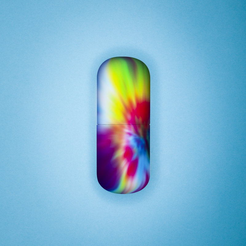 Turn On Tune In Get Well Psychedelic Drugs Are Going Legit