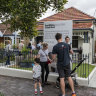 First home buyer pays $2.6 million for Marrickville house