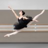 As a student at the San Francisco Ballet School, Amelia Soh is completing her HSC through the Pathways program.