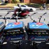 Domino's Pizza gives Europe growth plans a Danish twist