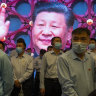 Xi Jinping has been bringing China’s tech entrepreneurs into line.
