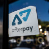 Afterpay is currently working on a merger with US group Square.
