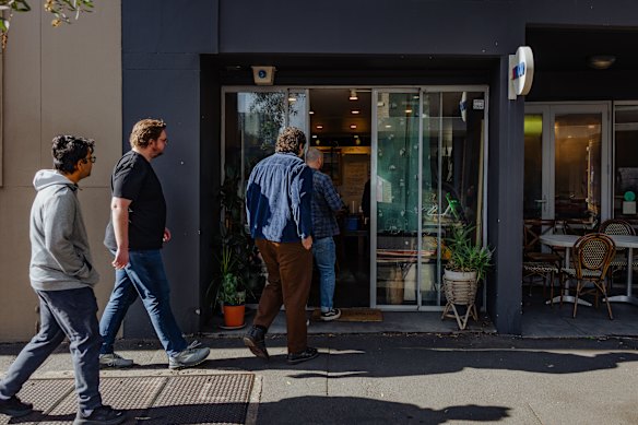 Kood, Surry Hills - SMH Good Food Guide review