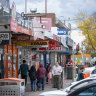 The Melbourne streets earmarked for high-rises under high-density plan