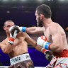 This wasn’t a defeat, it was a disaster. Now Tim Tszyu only has one choice