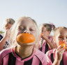Soccer surge: How the Matildas are inspiring WA girls to take up the beautiful game