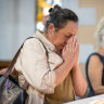 All faith, no faith: Daylesford flocks to church as a town unites in tragedy
