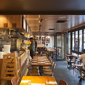 Chatkazz’s Harris Park venue.