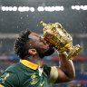 Green waves, red cards and a clash for the ages: Springboks triumph over gutsy All Blacks