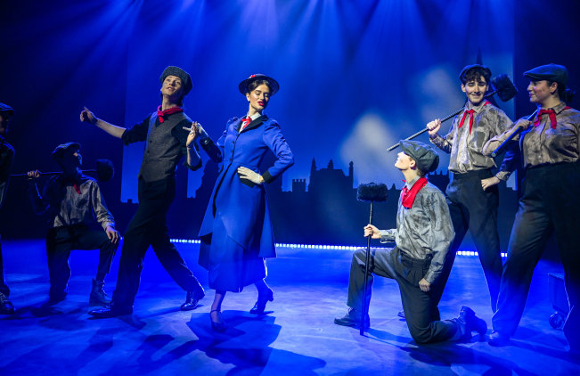 Hey big spender: the rising price of high school musicals