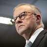 Anthony Albanese visited Perth this week as part of a national cabinet meeting in WA.