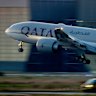‘Most complex’: Inside the 24 hours that brought Qatar’s airspace to a close