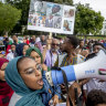 General strike launched in Sudan after security crackdown