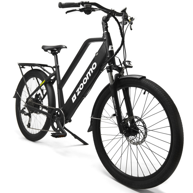 Consumer e bike review discount