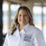 Former Fred’s chef Danielle Alvarez takes top culinary events role at Sydney Opera House