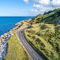Car rental companies in Ireland have stricter requirements than most other European countries.