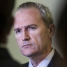 Judge reprimands minister over NZ man's deportation
