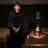 Cute and dark: the magical world of Japanese art star Chiho Aoshima