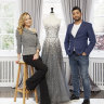 Counter couture: the designer duo behind Ralph & Russo