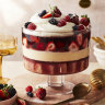 Catch up on all our new Christmas recipes for 2023 (featuring RecipeTin’s neat-as-a-pin trifle)